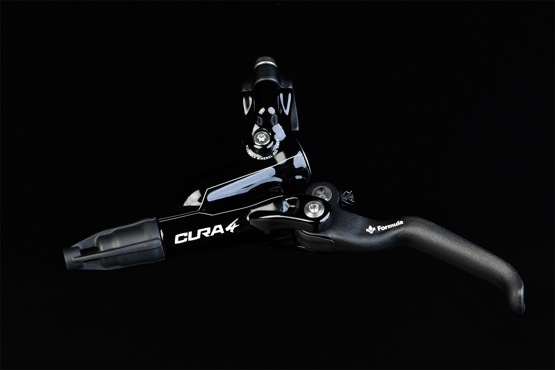 Cura 4 - Formula