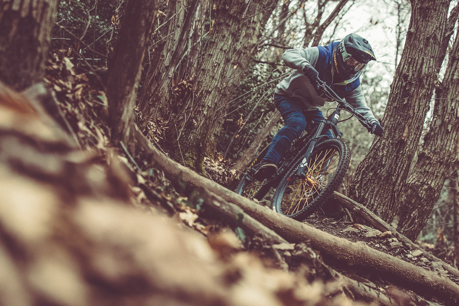 slopestyle mtb australia