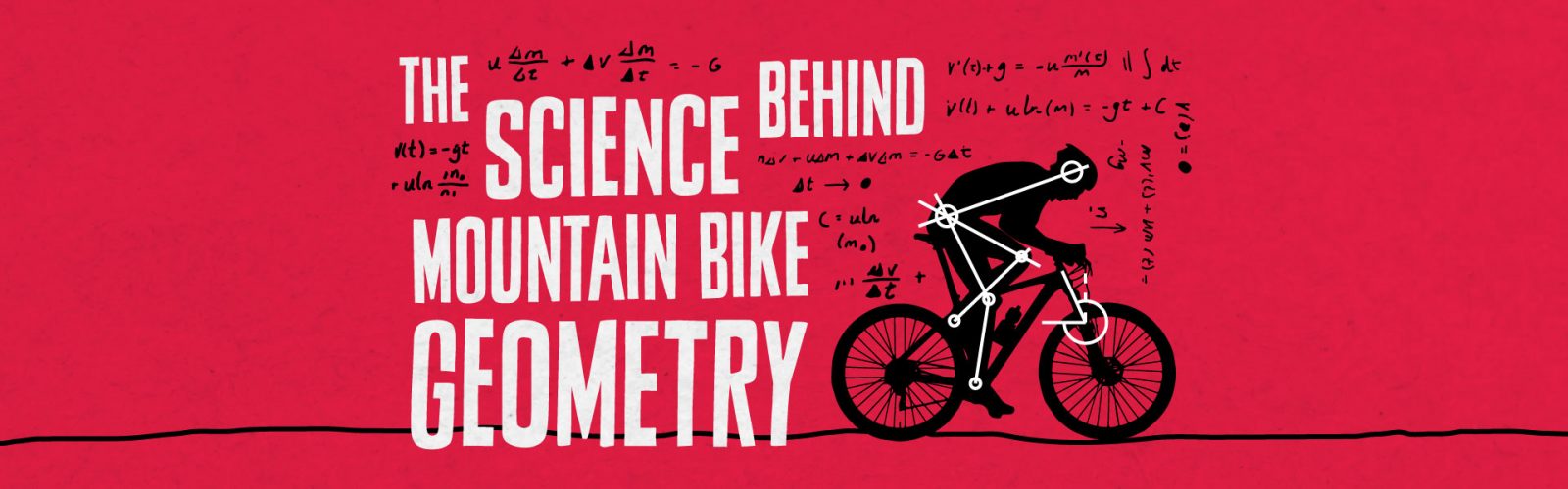 The rider-centric approach to Mtb Geometry – Formula SRL