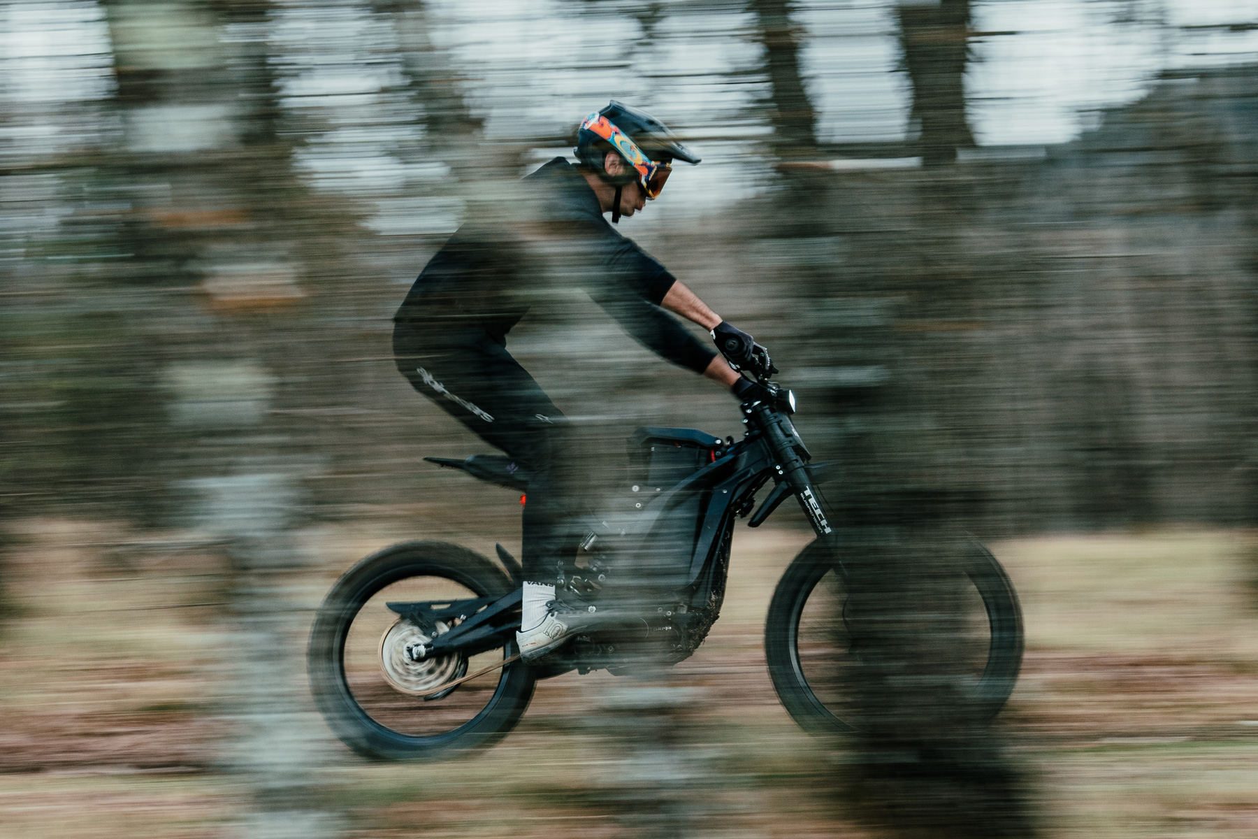 Tech_Suspension_E39_E-Moto_Fork_Action