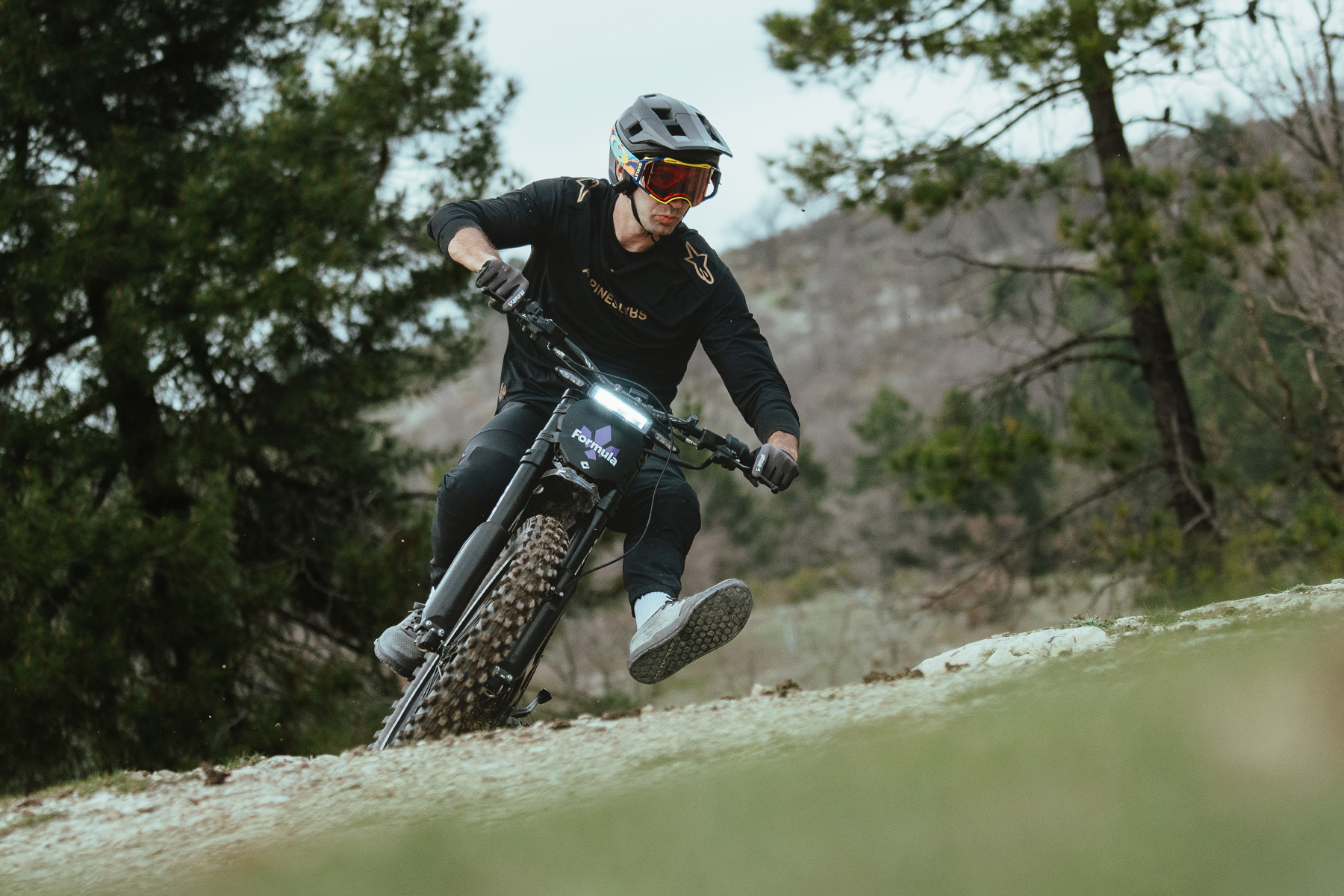 Tech_Suspension_E39_E-Moto_Fork_Action3