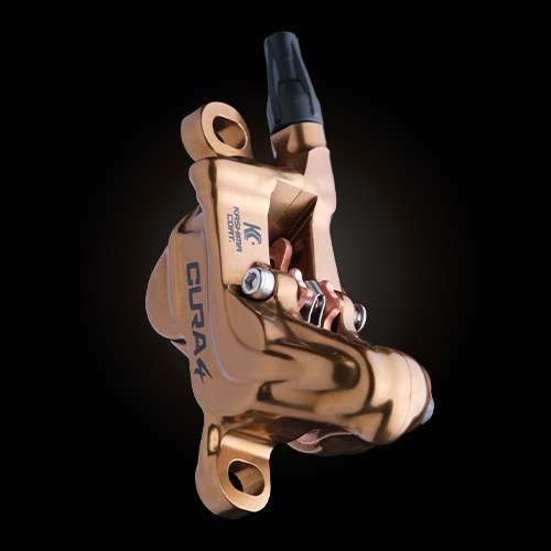 Formula Cura 4 Kashima